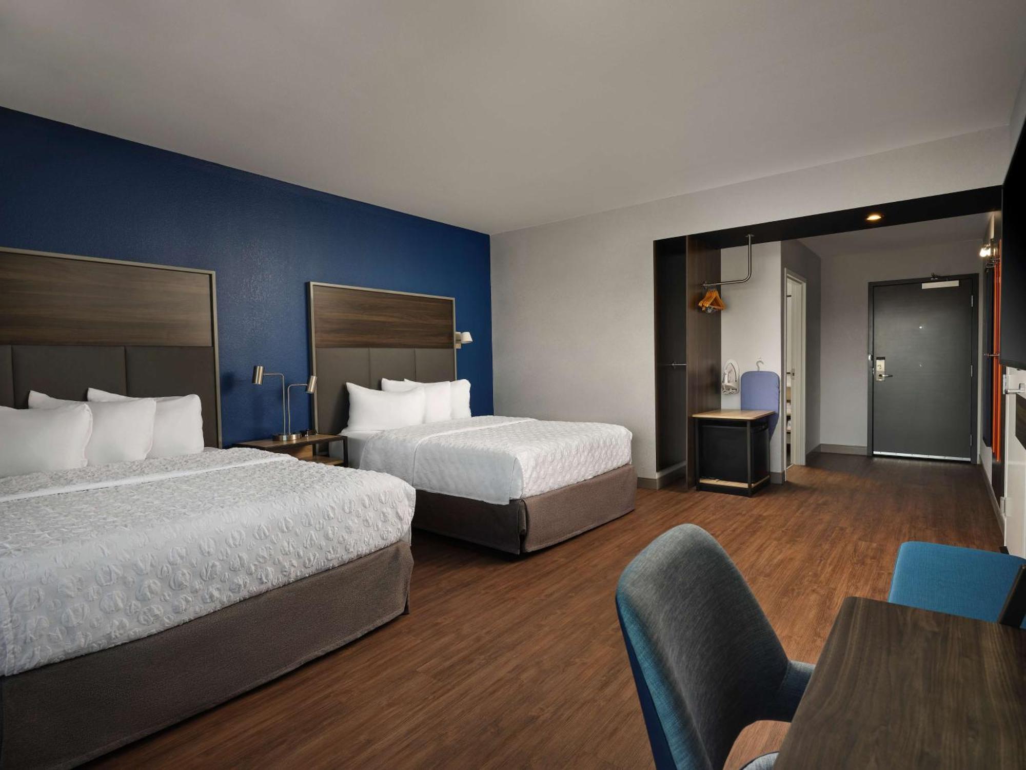 Отель Tru By Hilton Tupelo, Ms Экстерьер фото