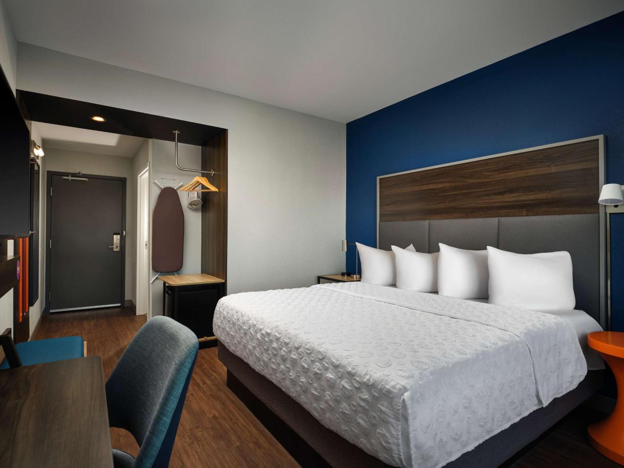 Отель Tru By Hilton Tupelo, Ms Экстерьер фото